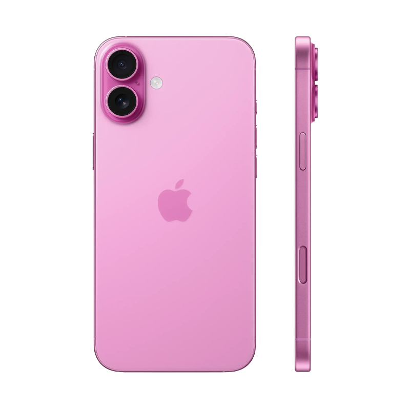 iPhone Apple iPhone 16 Plus