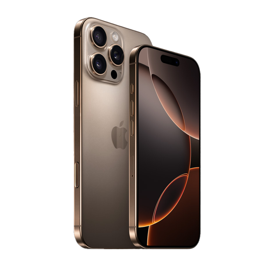 iPhone Apple iPhone 16 Pro Max