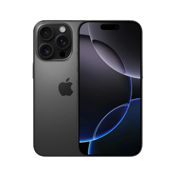 iPhone Apple iPhone 16 Pro